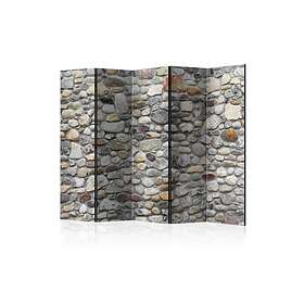 Arkiio Rumsavdelare Stony Road II 225x172 cm A3-PARAVENTtc1091