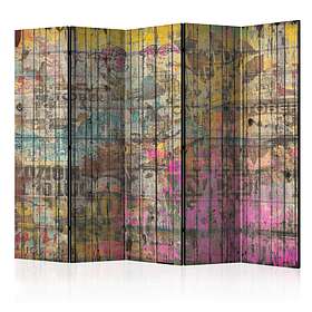 Arkiio Rumsavdelare Freestyle II 225x172 cm A3-PARAVENTtc0480