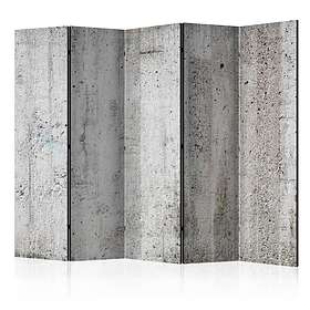 Arkiio Rumsavdelare Grey Emperor II 225x172 cm A3-PARAVENT14