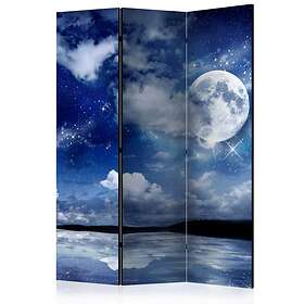 Arkiio Rumsavdelare Magic Night 135x172 cm A3-PARAVENTtc0227