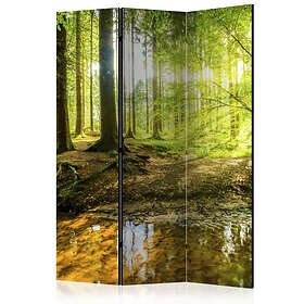 Arkiio Rumsavdelare Forest Lake 135x172 cm A3-PARAVENT204