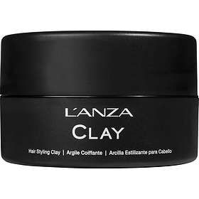 LANZA Healing Style Sculpt Dry Clay 100g