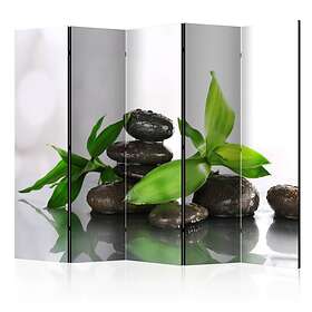 Arkiio Rumsavdelare Peaceful Harmony II 225x172 cm A3-PARAVENT956