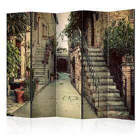 Arkiio Rumsavdelare Tuscan Memories II 225x172 cm A3-PARAVENT628