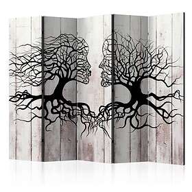 Arkiio Rumsavdelare A Kiss of Trees II 225x172 cm