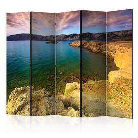 Arkiio Rumsavdelare Lopar Island of Rab Croatia II 225x172 cm (Croatia) A3-PARAVENTtc1739