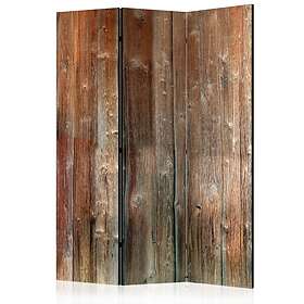 Arkiio Rumsavdelare Forest Cottage 135x172 cm A3-PARAVENTtc0055