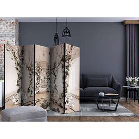 Arkiio Rumsavdelare Flower Chamber II 225x172 cm A3-PARAVENTtc0989