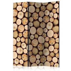 Arkiio Rumsavdelare In Sawmill 135x172 cm A3-PARAVENTtc0433