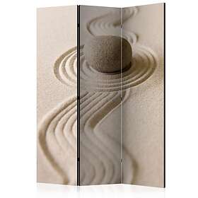 Arkiio Rumsavdelare Zen: Balance 135x172 cm A3-PARAVENTtc0842