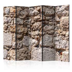 Arkiio Rumsavdelare Stone Castle II 225x172 cm A3-PARAVENTtc1017