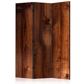 Arkiio Rumsavdelare Pine Board 135x172 cm A3-PARAVENTtc0327