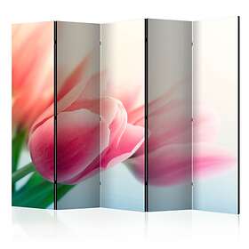 Arkiio Rumsavdelare Spring And Tulips II 225x172 cm A3-PARAVENTtc2016