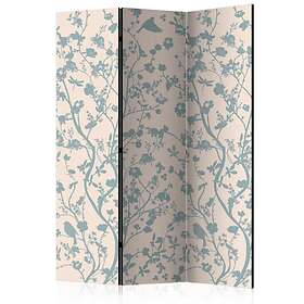 Arkiio Rumsavdelare Spring Commotion 135x172 cm A3-PARAVENTtc0541