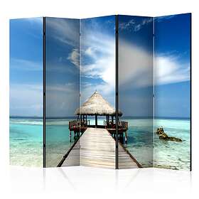 Arkiio Rumsavdelare Holiday Adventure II 225x172 cm A3-PARAVENTtc1476