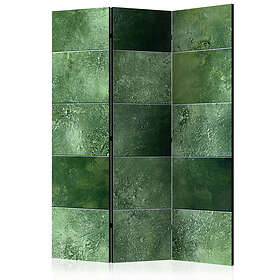 Arkiio Rumsavdelare Green Puzzle 135x172 cm A3-PARAVENT128