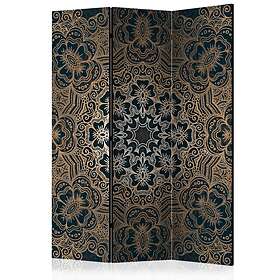 Arkiio Rumsavdelare Intricate Pattern 135x172 cm A3-PARAVENTtc0059