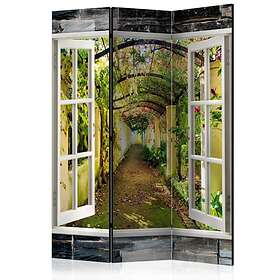 Arkiio Rumsavdelare Secret Garden 135x172 cm A3-PARAVENT969