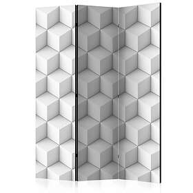 Arkiio Rumsavdelare Room Divider – Cube I 135x172 cm A3-PARAVENT921