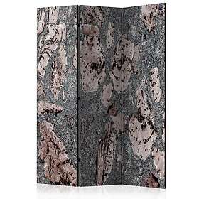 Arkiio Rumsavdelare Grey Stopper 135x172 cm A3-PARAVENTtc0443