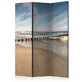 Arkiio Rumsavdelare Sea Breeze 135x172 cm A3-PARAVENTtc0800