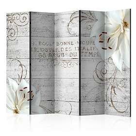 Arkiio Rumsavdelare Bonne Nouvelle II 225x172 cm A3-PARAVENTtc1242