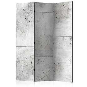 Arkiio Rumsavdelare Concretum Murum 135x172 cm A3-PARAVENT162