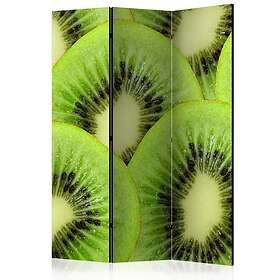 Arkiio Rumsavdelare Kiwi Slices 135x172 cm A3-PARAVENTtc0744