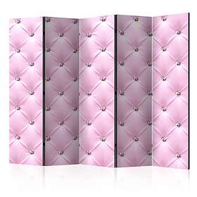 Arkiio Rumsavdelare Pink Lady II 225x172 cm A3-PARAVENTtc1672