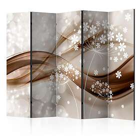 Arkiio Rumsavdelare Spring Stories II 225x172 cm A3-PARAVENTtc1366