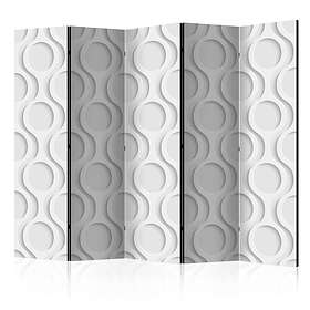 Arkiio Rumsavdelare Chains II 225x172 cm A3-PARAVENTtc0406