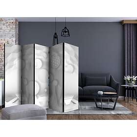 Arkiio Rumsavdelare Circles Skärmvägg in the Space II 225x172 cm A3-PARAVENTtc1201