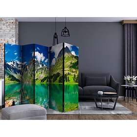 Arkiio Rumsavdelare Mountain lake II 225x172 cm
