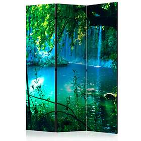 Arkiio Rumsavdelare Kursunlu Waterfalls 135x172 cm A3-PARAVENT194
