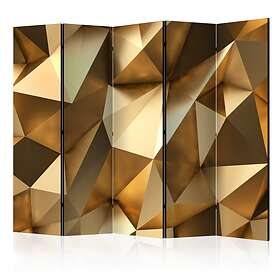 Arkiio Rumsavdelare Golden Dome II 225x172 cm A3-PARAVENTtc1332