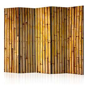 Arkiio Rumsavdelare Bamboo Garden II 225x172 cm A3-PARAVENT646