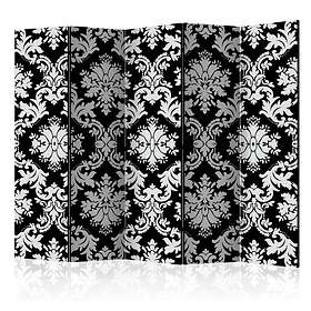 Arkiio Rumsavdelare Touch of Elegance II 225x172 cm A3-PARAVENTtc0048