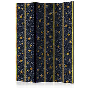 Arkiio Rumsavdelare Lace Constellation 135x172 cm A3-PARAVENT150