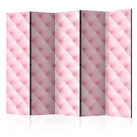 Arkiio Rumsavdelare Marshmallow II 225x172 cm Candy A3-PARAVENTtc1502