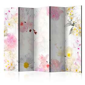 Arkiio Rumsavdelare The Smell of spring Flowers II 225x172 cm