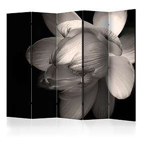 Arkiio Rumsavdelare Lotus Flower II 225x172 cm A3-PARAVENTtc2055