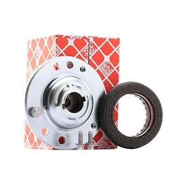 Montage bovenste veerpoot FEBI BILSTEIN 27997