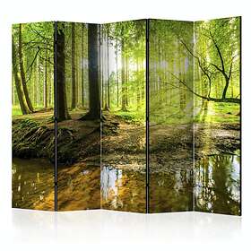 Arkiio Rumsavdelare Forest Lake II 225x172 cm A3-PARAVENT205