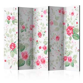 Arkiio Rumsavdelare Rosy pleasures II 225x172 cm