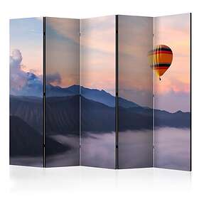 Arkiio Rumsavdelare It Skärmvägg Is Worth Dreaming II 225x172 cm A3-PARAVENTtc0026