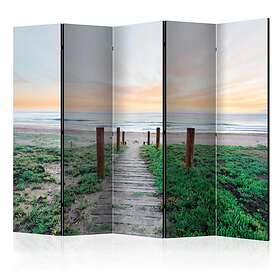 Arkiio Rumsavdelare Among the grass II 225x172 cm A3-PARAVENTtc1769