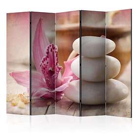 Arkiio Rumsavdelare Aromatherapy II 225x172 cm A3-PARAVENT1208