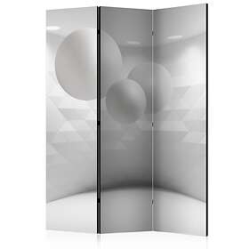 Arkiio Rumsavdelare Geometric Room 135x172 cm A3-PARAVENTtc0782
