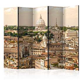 Arkiio Rumsavdelare Rome: Panorama II 225x172 cm A3-PARAVENTtc2065