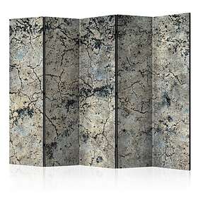 Arkiio Rumsavdelare Cracked Stone II 225x172 cm A3-PARAVENTtc1005